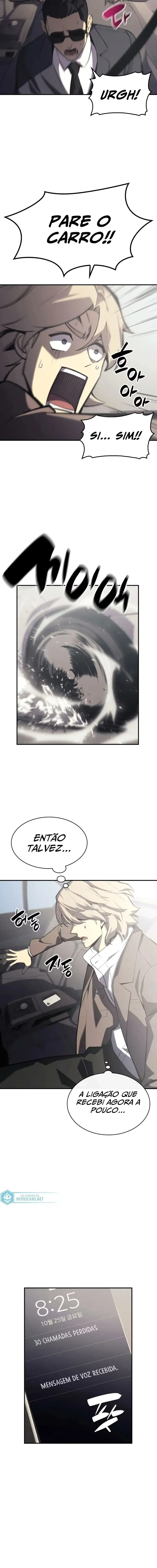 Read O Retorno do Herói de Classe Desastre (PT-BR) PT Manga Online