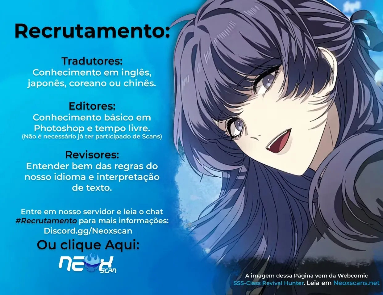 Read O Retorno do Herói de Classe Desastre (PT-BR) PT Manga Online