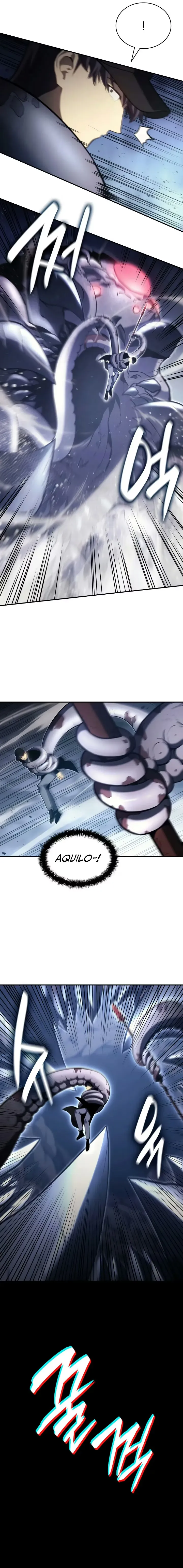 Read O Retorno do Herói de Classe Desastre (PT-BR) PT Manga Online