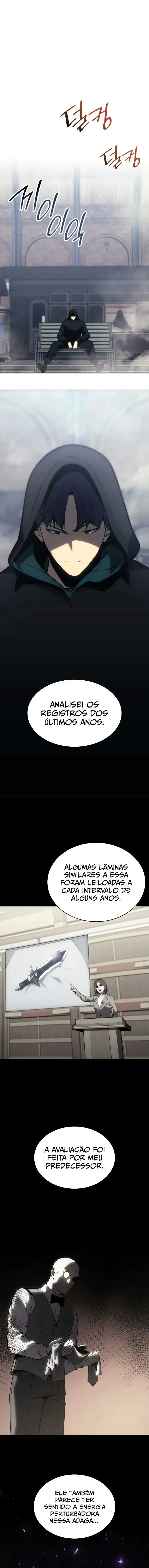 Read O Retorno do Herói de Classe Desastre (PT-BR) PT Manga Online