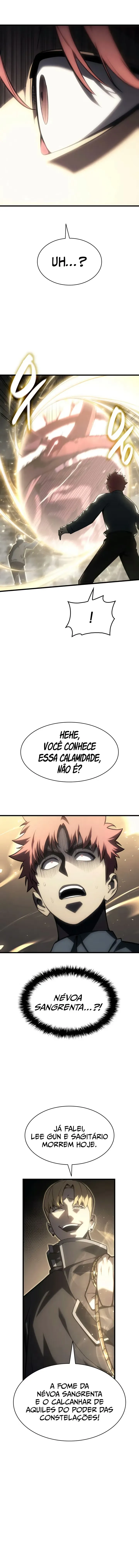 Read O Retorno do Herói de Classe Desastre (PT-BR) PT Manga Online