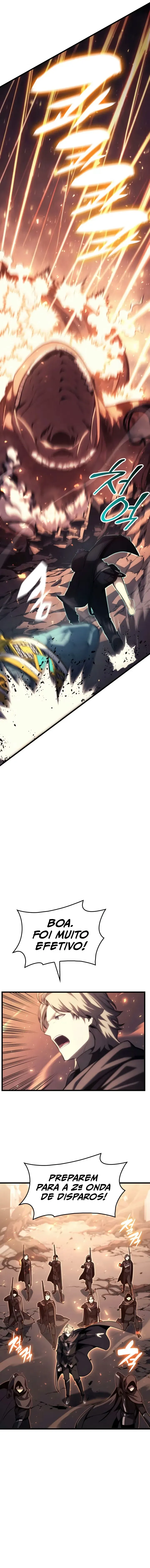 Read O Retorno do Herói de Classe Desastre (PT-BR) PT Manga Online