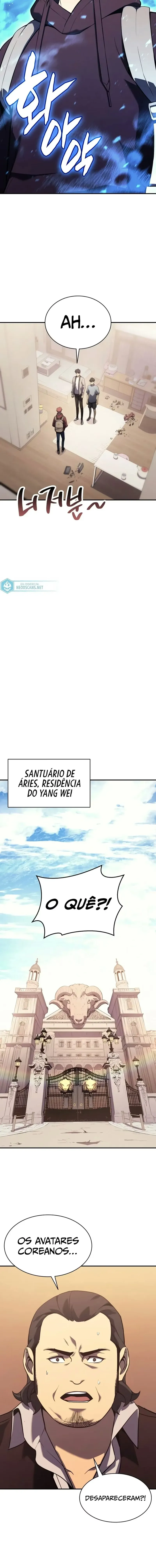 Read O Retorno do Herói de Classe Desastre (PT-BR) PT Manga Online