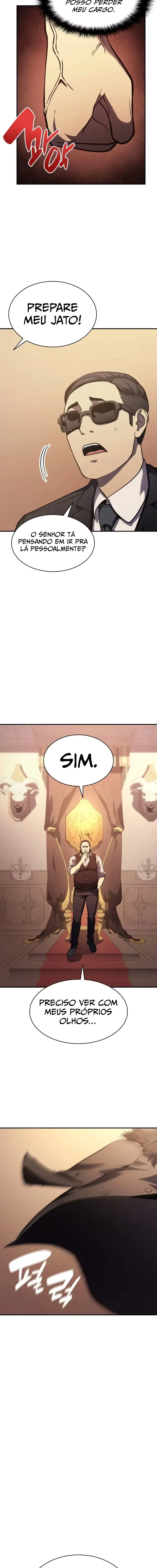 Read O Retorno do Herói de Classe Desastre (PT-BR) PT Manga Online
