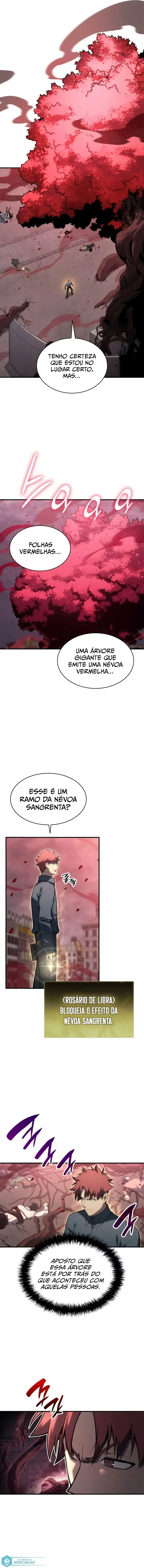 Read O Retorno do Herói de Classe Desastre (PT-BR) PT Manga Online