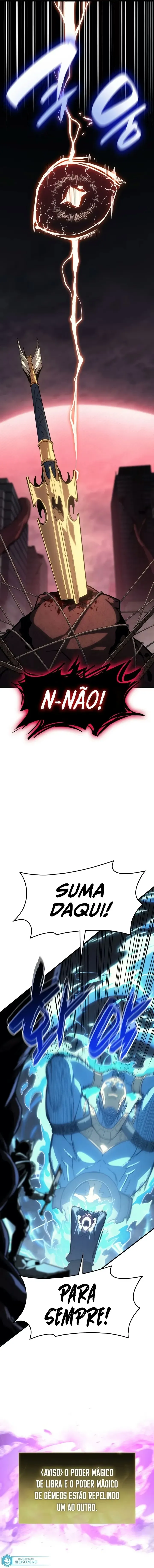 Read O Retorno do Herói de Classe Desastre (PT-BR) PT Manga Online