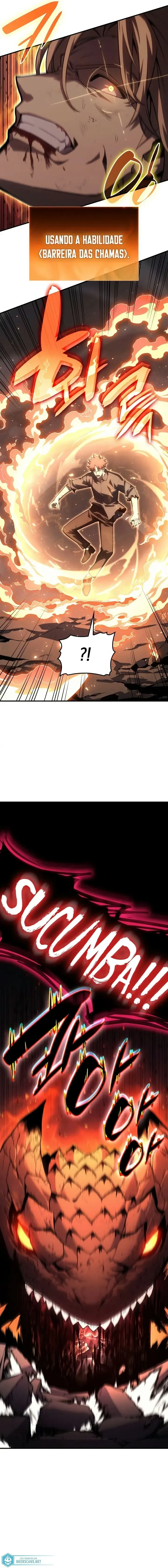 Read O Retorno do Herói de Classe Desastre (PT-BR) PT Manga Online