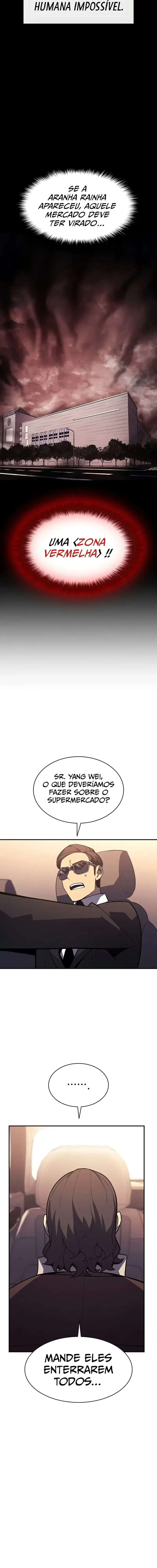 Read O Retorno do Herói de Classe Desastre (PT-BR) PT Manga Online