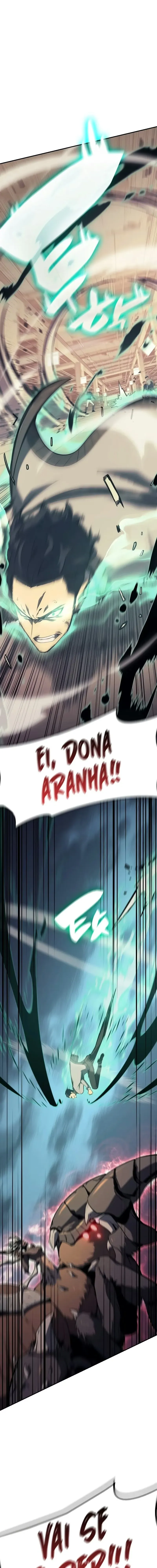 Read O Retorno do Herói de Classe Desastre (PT-BR) PT Manga Online