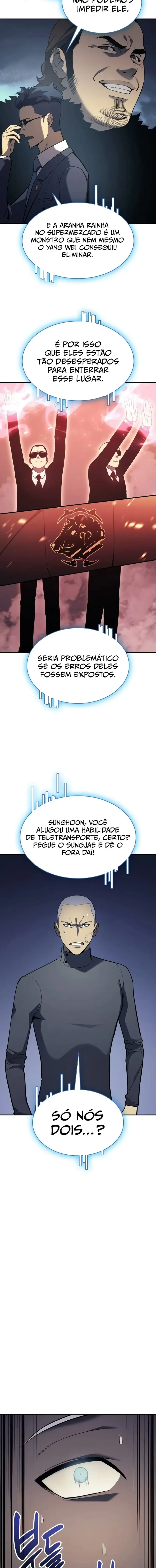 Read O Retorno do Herói de Classe Desastre (PT-BR) PT Manga Online