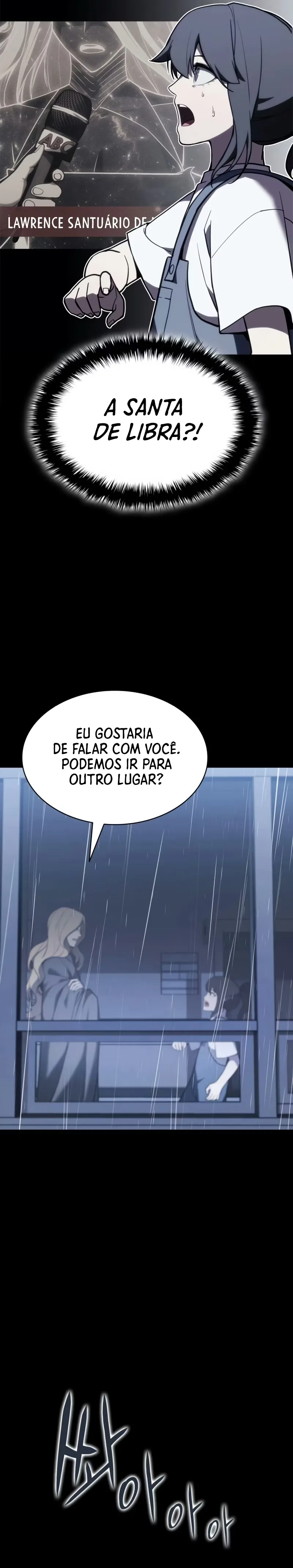 Read O Retorno do Herói de Classe Desastre (PT-BR) PT Manga Online