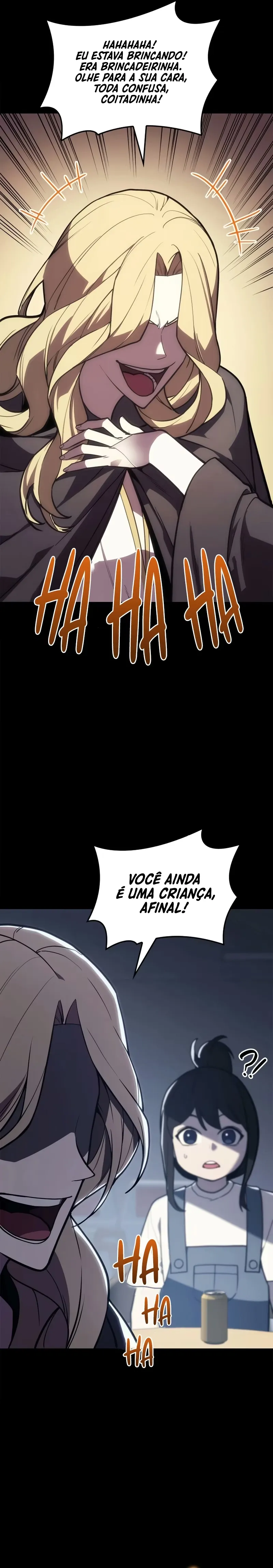 Read O Retorno do Herói de Classe Desastre (PT-BR) PT Manga Online