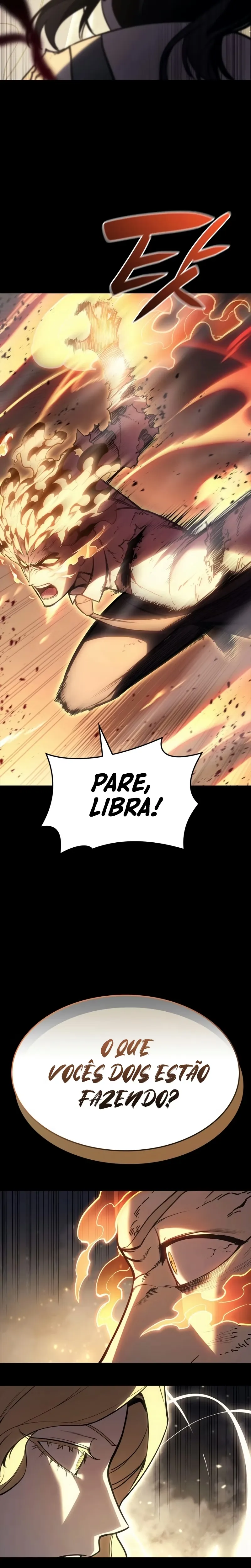 Read O Retorno do Herói de Classe Desastre (PT-BR) PT Manga Online