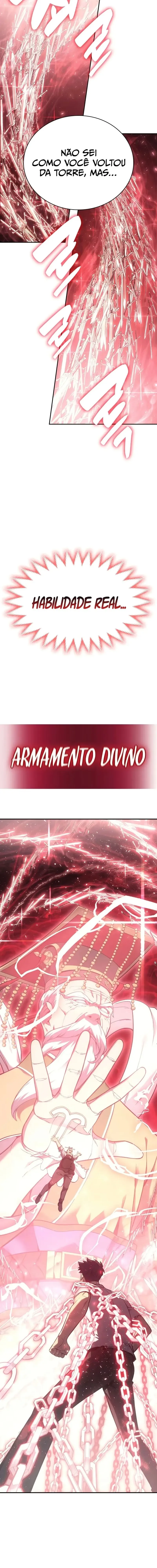 Read O Retorno do Herói de Classe Desastre (PT-BR) PT Manga Online