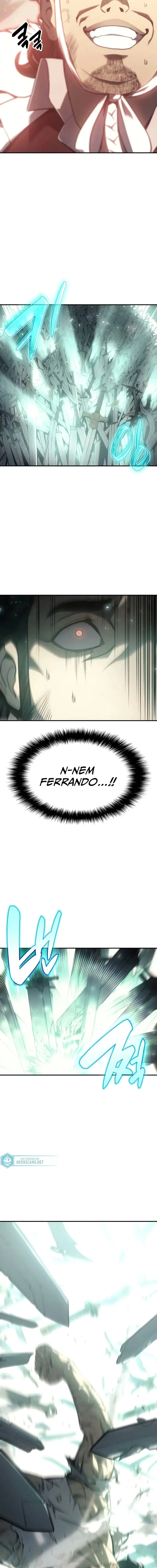 Read O Retorno do Herói de Classe Desastre (PT-BR) PT Manga Online