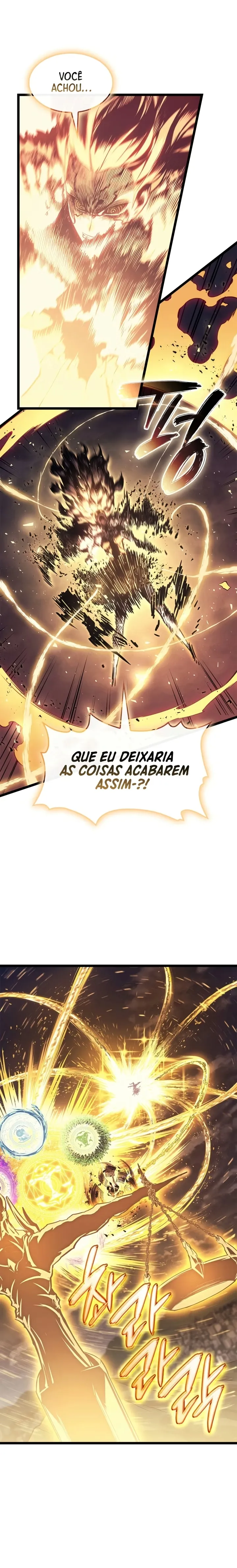 Read O Retorno do Herói de Classe Desastre (PT-BR) PT Manga Online