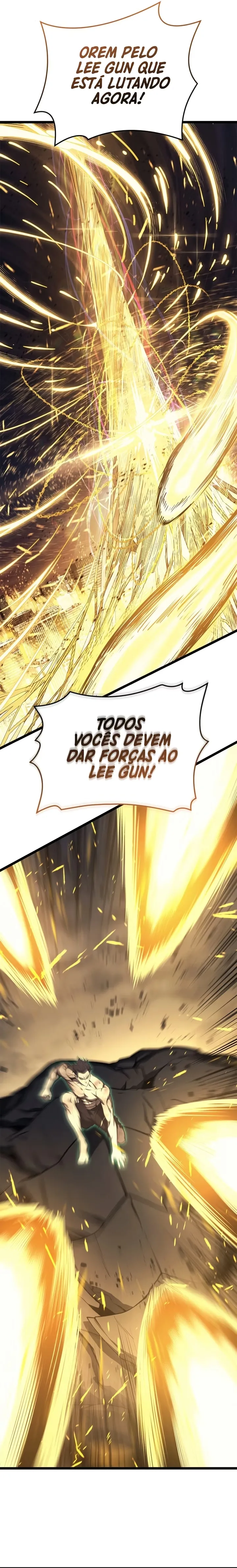 Read O Retorno do Herói de Classe Desastre (PT-BR) PT Manga Online