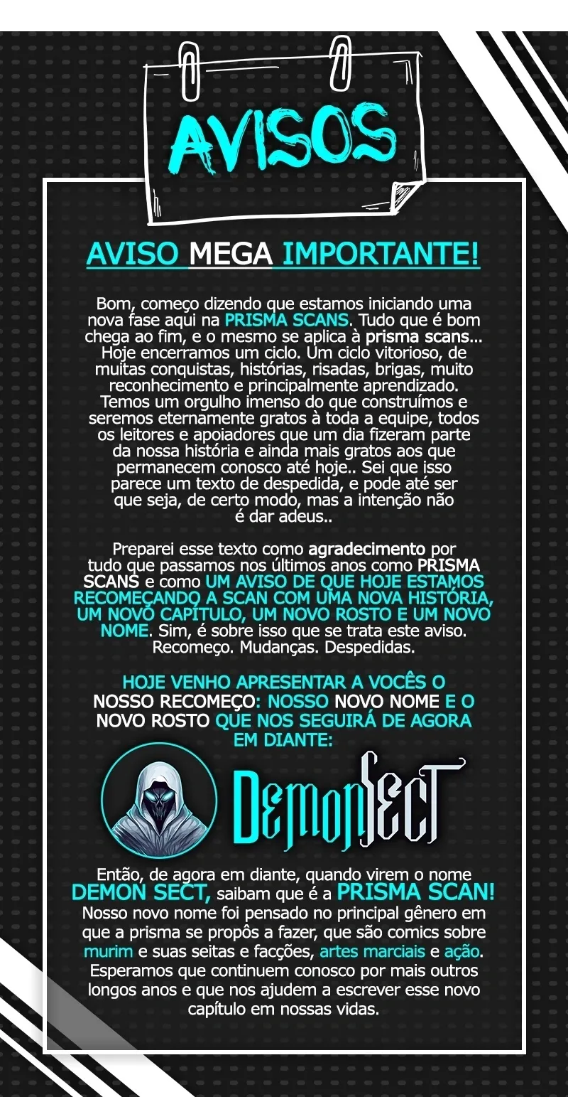 Read O Retorno do Mago Negro ao Exército (PT-BR) PT Manga Online