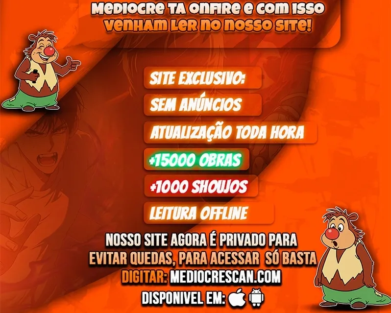 Read O Retorno do Mago Negro ao Exército (PT-BR) PT Manga Online