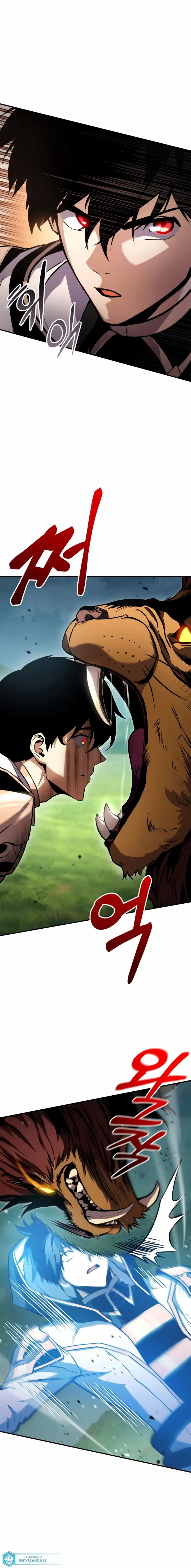 Read O Retorno do Ranker (PT-BR) PT Manga Online