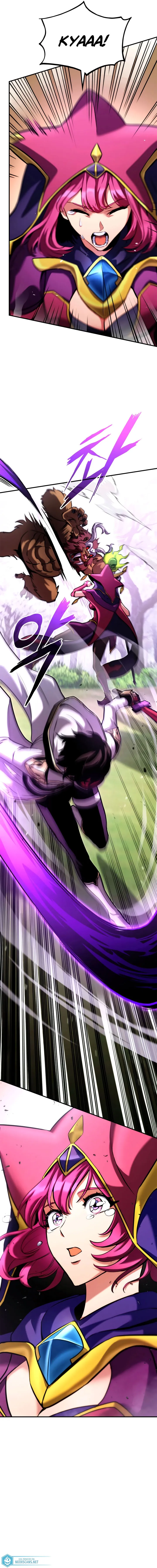 Read O Retorno do Ranker (PT-BR) PT Manga Online