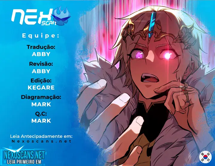 Read O Retorno do Ranker (PT-BR) PT Manga Online