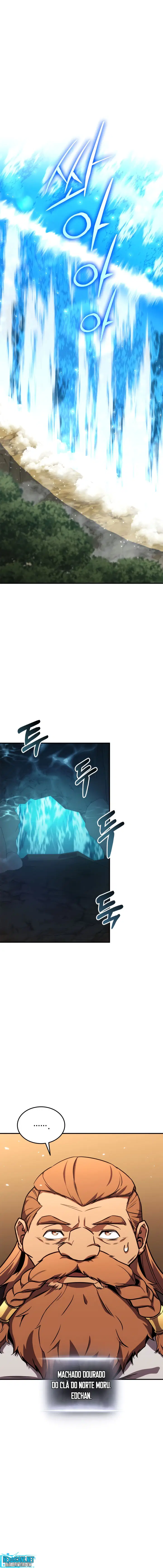 Read O Retorno do Ranker (PT-BR) PT Manga Online