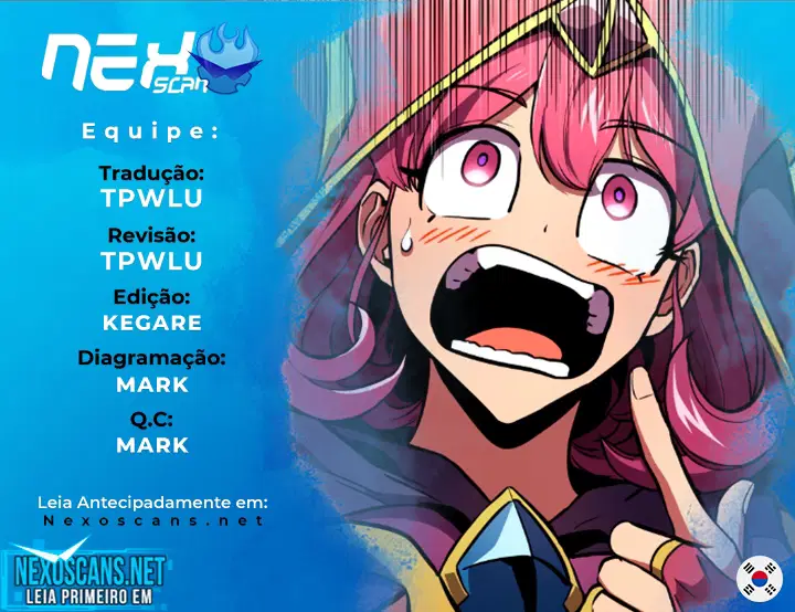 Read O Retorno do Ranker (PT-BR) PT Manga Online