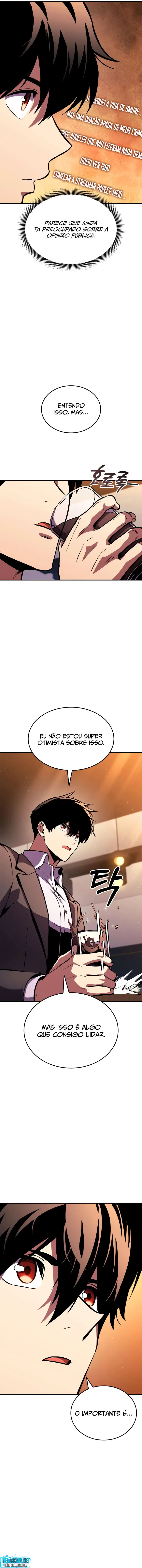 Read O Retorno do Ranker (PT-BR) PT Manga Online