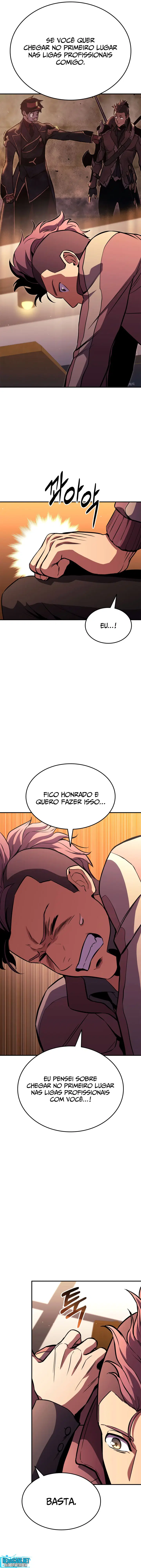 Read O Retorno do Ranker (PT-BR) PT Manga Online