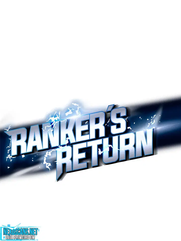 Read O Retorno do Ranker (PT-BR) PT Manga Online
