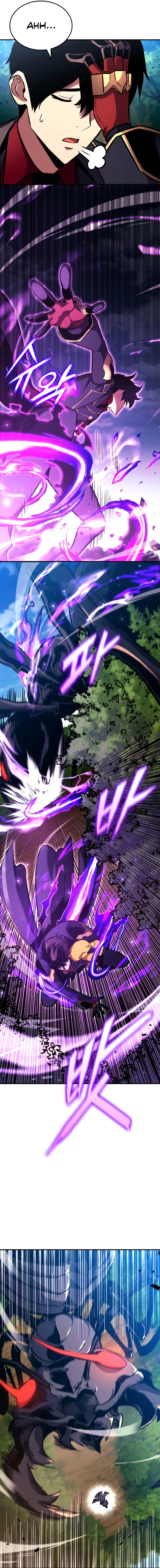 Read O Retorno do Ranker (PT-BR) PT Manga Online