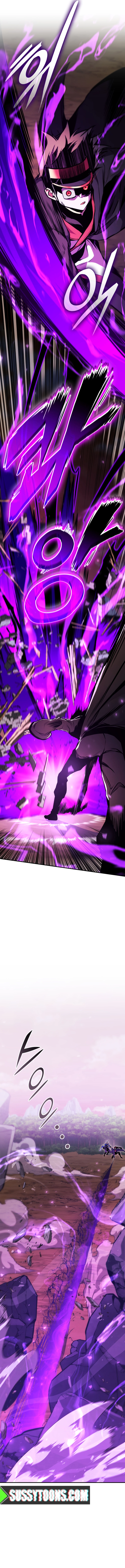 Read O Retorno do Ranker (PT-BR) PT Manga Online