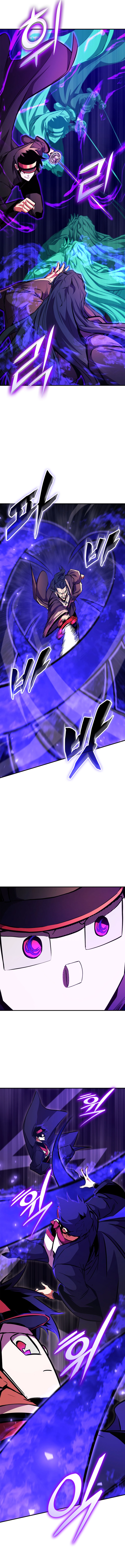 Read O Retorno do Ranker (PT-BR) PT Manga Online