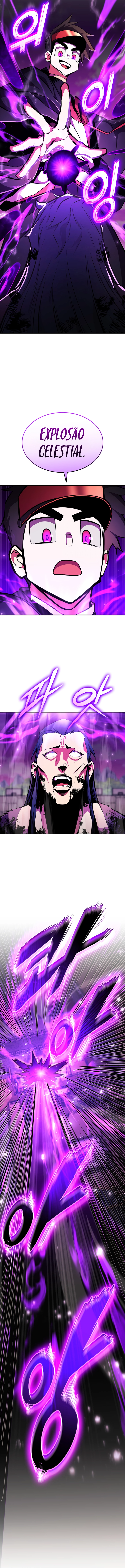 Read O Retorno do Ranker (PT-BR) PT Manga Online