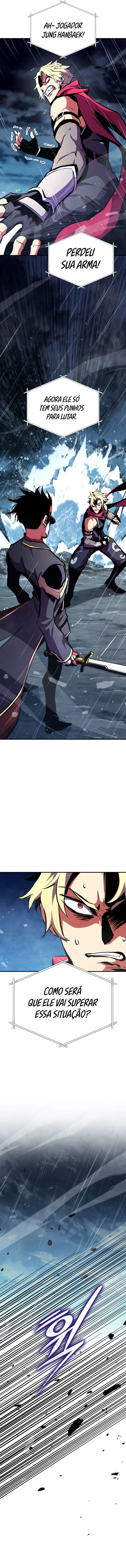 Read O Retorno do Ranker (PT-BR) PT Manga Online