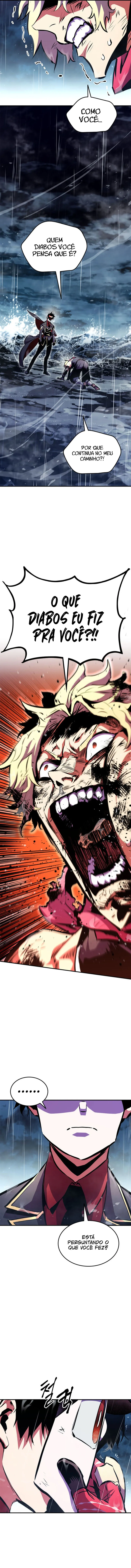 Read O Retorno do Ranker (PT-BR) PT Manga Online
