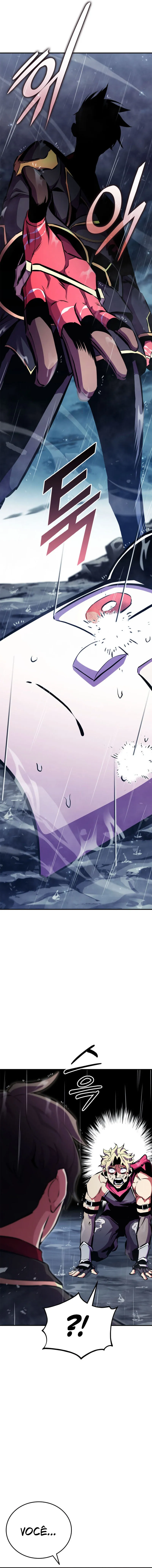Read O Retorno do Ranker (PT-BR) PT Manga Online