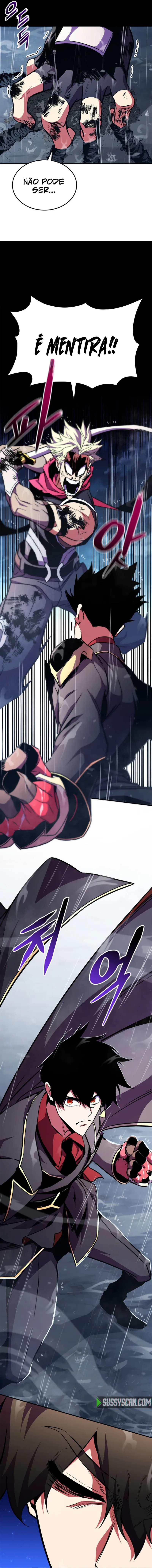Read O Retorno do Ranker (PT-BR) PT Manga Online