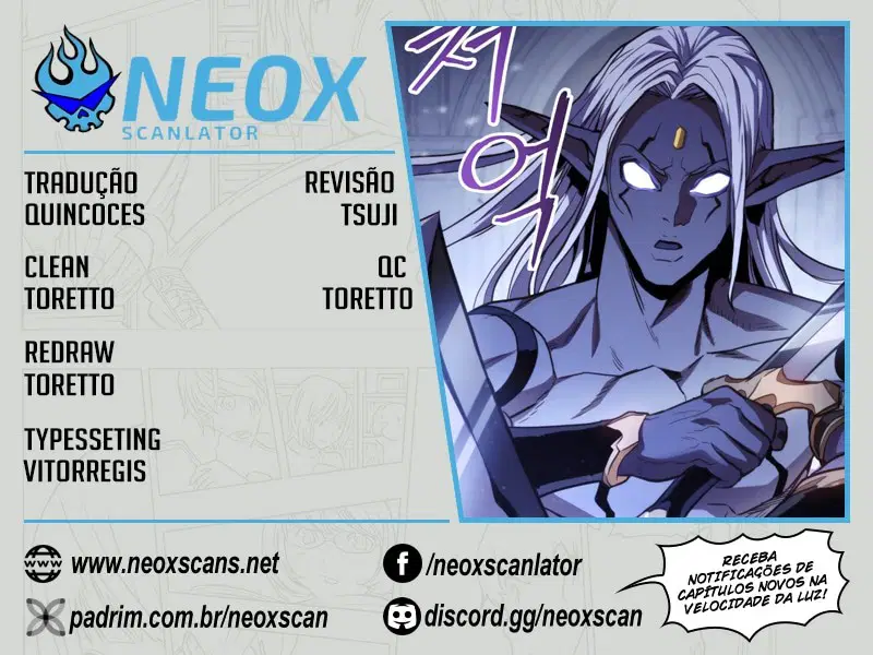 Read O Retorno do Ranker (PT-BR) PT Manga Online