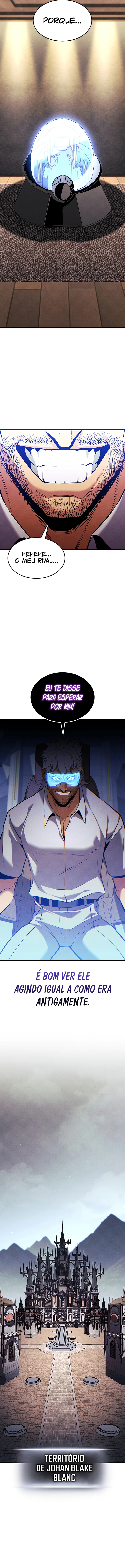 Read O Retorno do Ranker (PT-BR) PT Manga Online