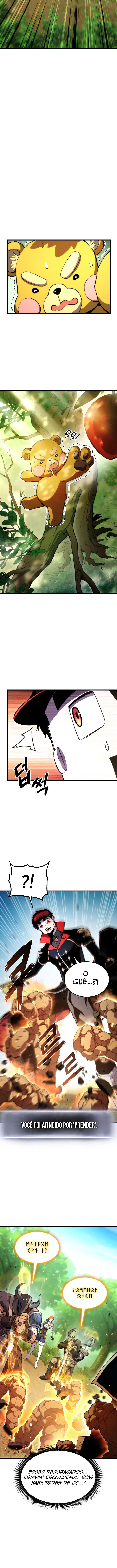Read O Retorno do Ranker (PT-BR) PT Manga Online