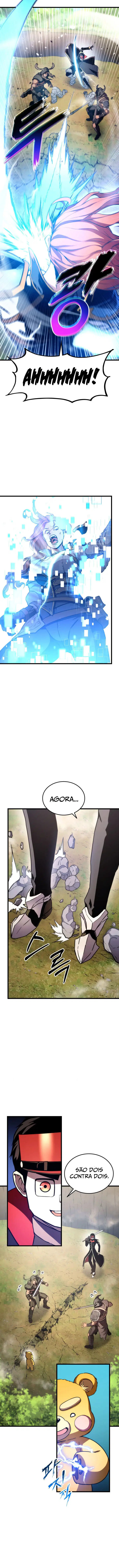 Read O Retorno do Ranker (PT-BR) PT Manga Online
