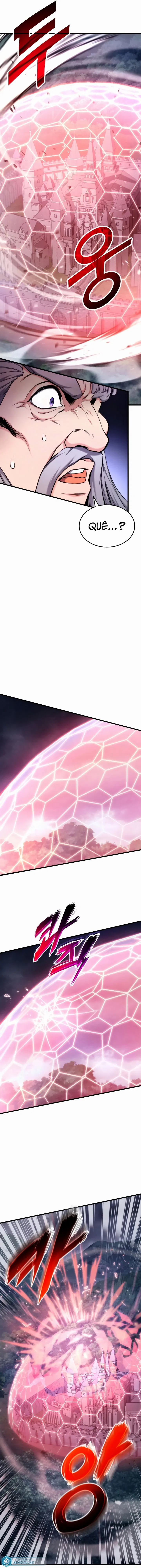 Read O Retorno do Ranker (PT-BR) PT Manga Online