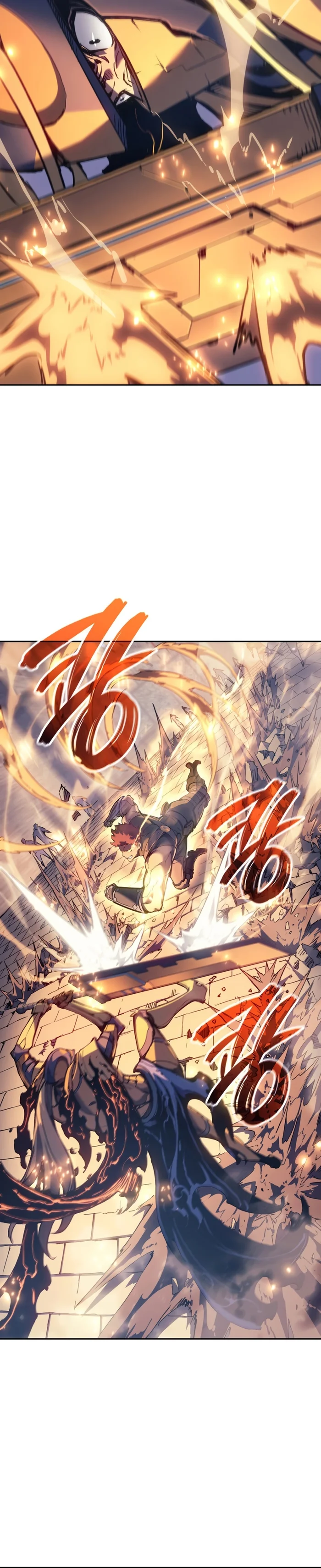 Read O Retorno do Rei do Punho (PT-BR) PT Manga Online