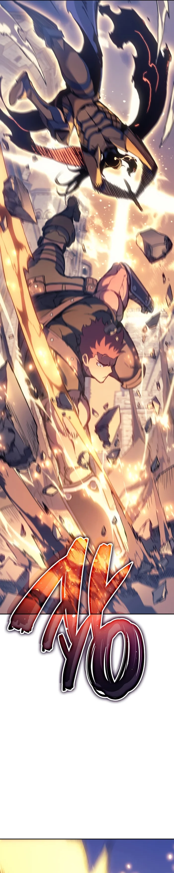 Read O Retorno do Rei do Punho (PT-BR) PT Manga Online