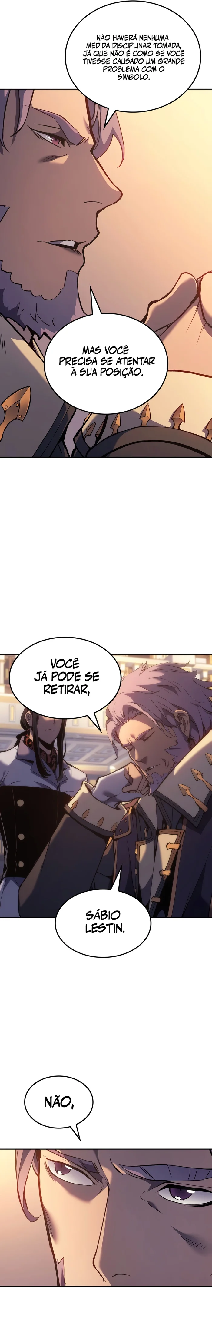 Read O Retorno do Rei do Punho (PT-BR) PT Manga Online