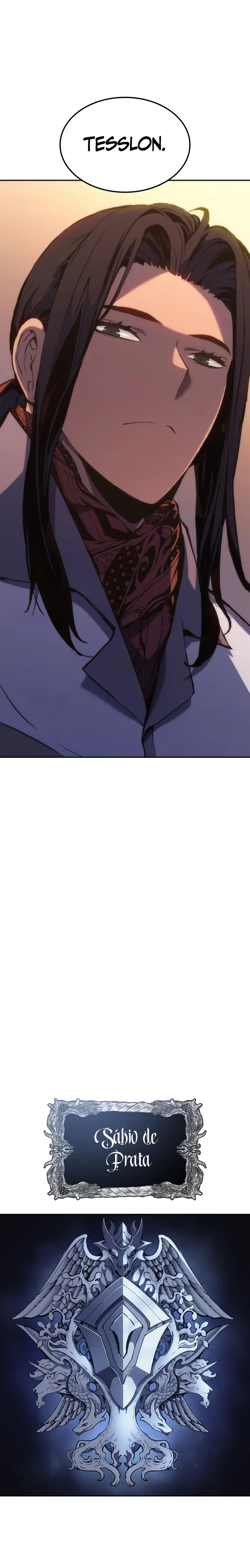 Read O Retorno do Rei do Punho (PT-BR) PT Manga Online