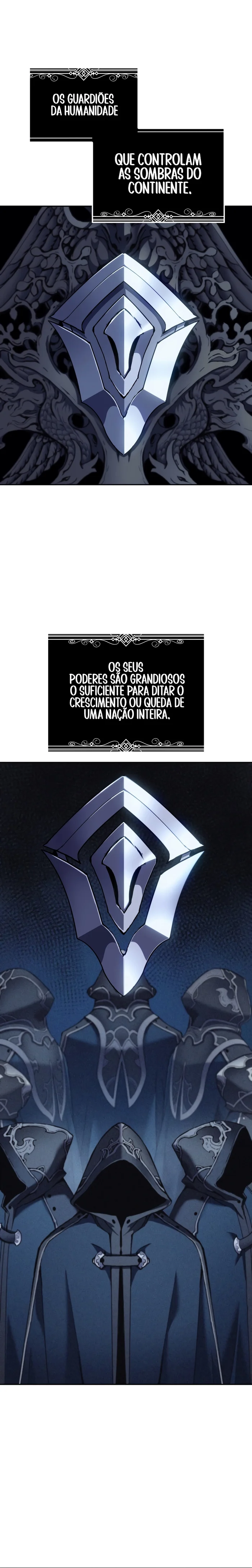 Read O Retorno do Rei do Punho (PT-BR) PT Manga Online