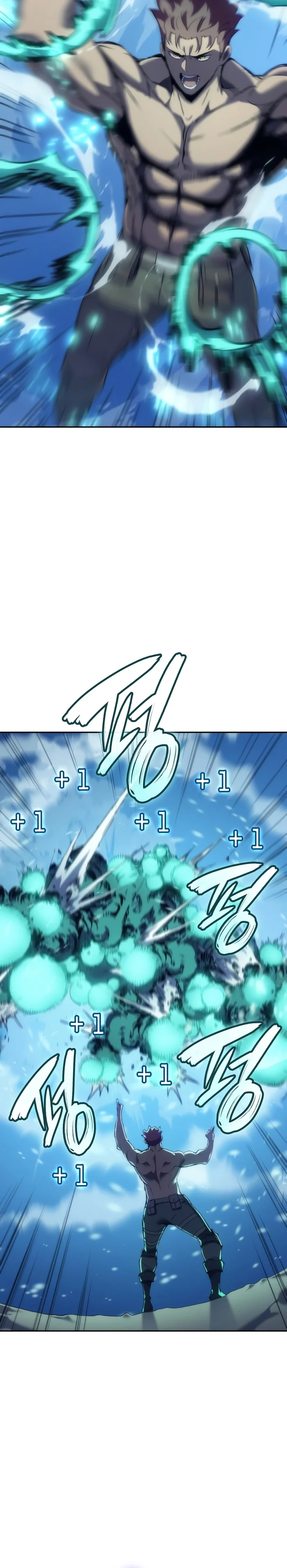 Read O Retorno do Rei do Punho (PT-BR) PT Manga Online